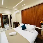 Great Scarab Pyramids Hotel