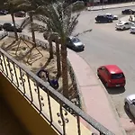 British Resort Hurghada