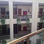 Shedwan Garden Hotel