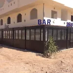 The 3Sis Apartments Hurghada