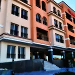 Amazonia Hotel