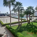 Al Mashrabiya