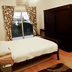 Ritz Luxury Apartments