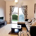 Ritz Luxury Apartments