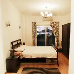 Ritz Luxury Apartments