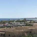 Cosy Egyptian Local Roof With Sea View @ K8 Safaga