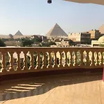 Pyramids Power Inn