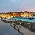 Chalet In Porto Sharm The View