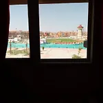 Chalet In Porto Sharm The View