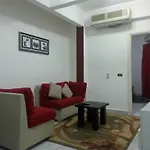 Sunshine Haya Apartments