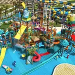 Golden 5 Emerald Resort