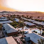 Abu Dabab Diving Lodge