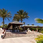 Abu Dabab Diving Lodge