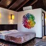 Abu Dabab Diving Lodge