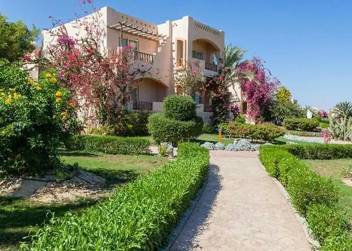 Dream Lagoon Garden Resort