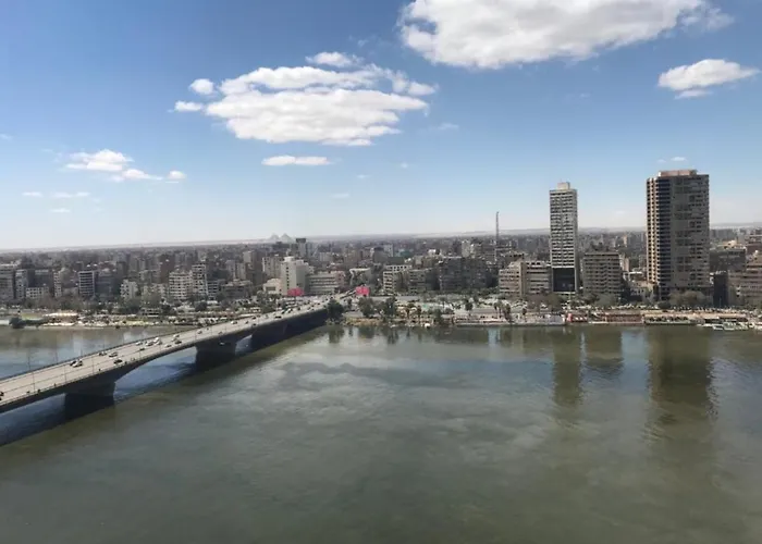 Nile View Inn