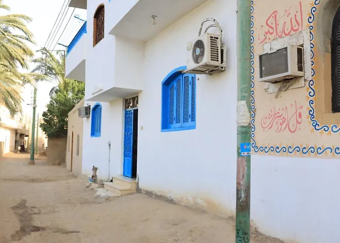 Ahmed Mulatam House