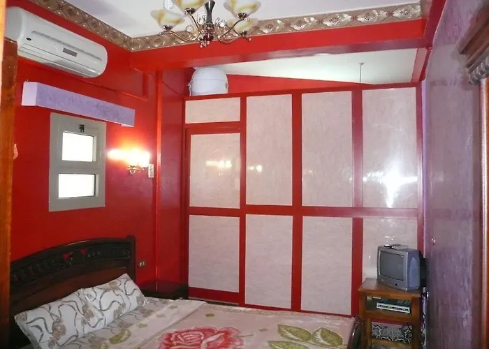 King Tut Hostel