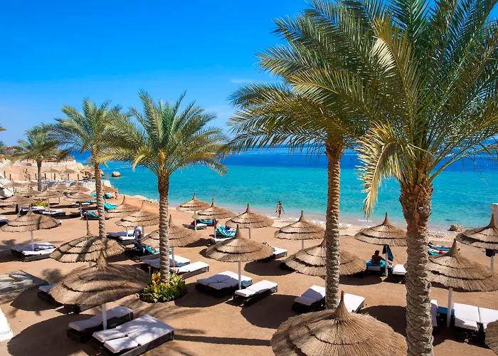 Sunrise Montemare Resort -Grand Select (Adults Only)