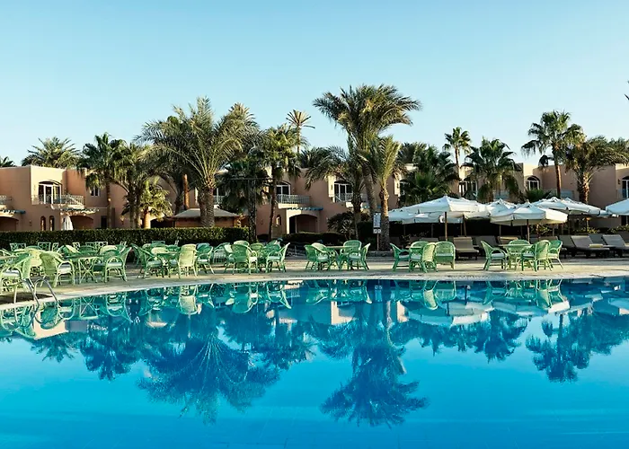 Club Paradisio El Gouna Red Sea (Adults Only)