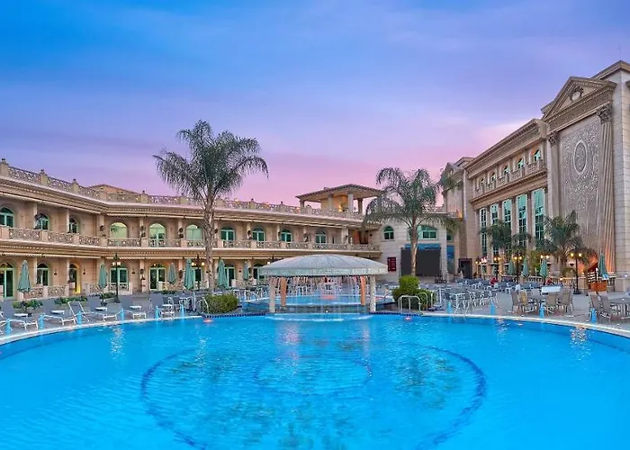 Al Masa Hotel Nasr City