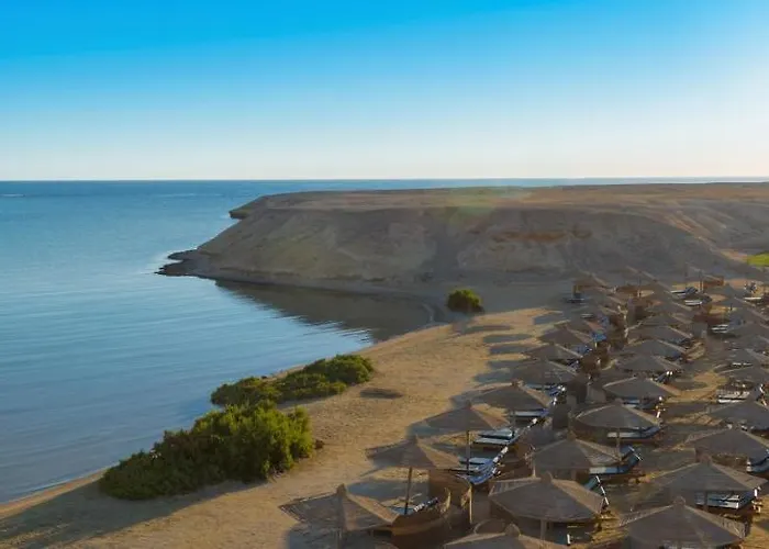 Aurora Bay Resort Marsa Alam