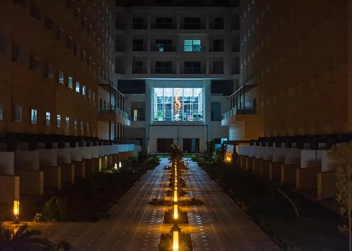 Scandic Resort