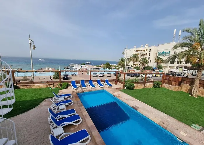 Lilly Lounge And Pool Accommodation For Adults Only