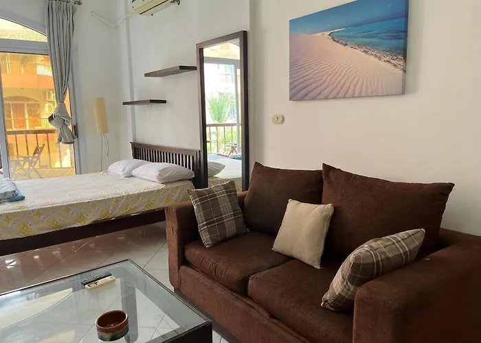 Desert Pearl Resort Hurghada