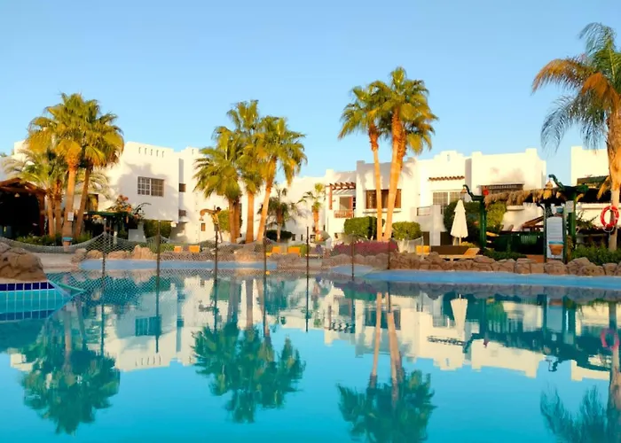 The Pearl Of Sharm @ Delta
