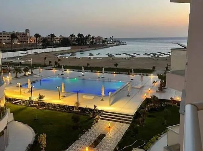 Scandic Resort