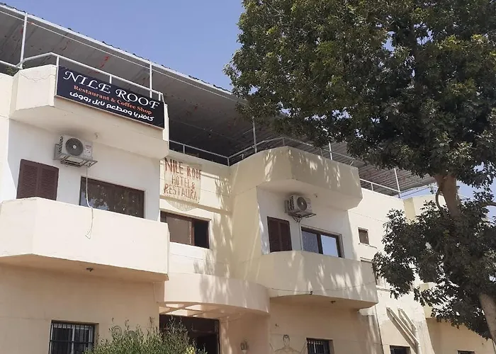 Nile Roof Hotel& Restaurant