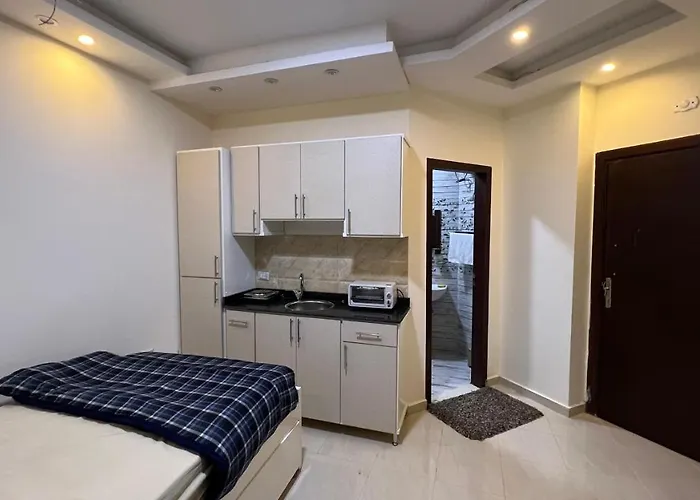 Casablanca Beach Resort, First Line, With Private Beach And Swimming Pools,Hurghada