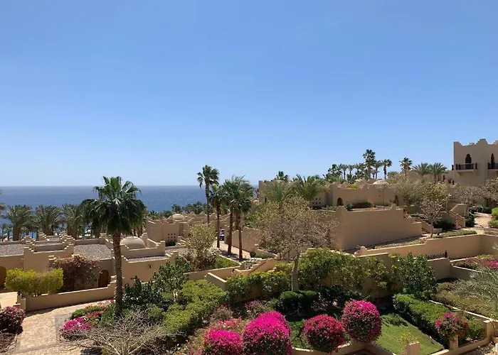 Fourseasons Resort - Chalet- Private Residence At Fourseasons Sharm Elsheikh