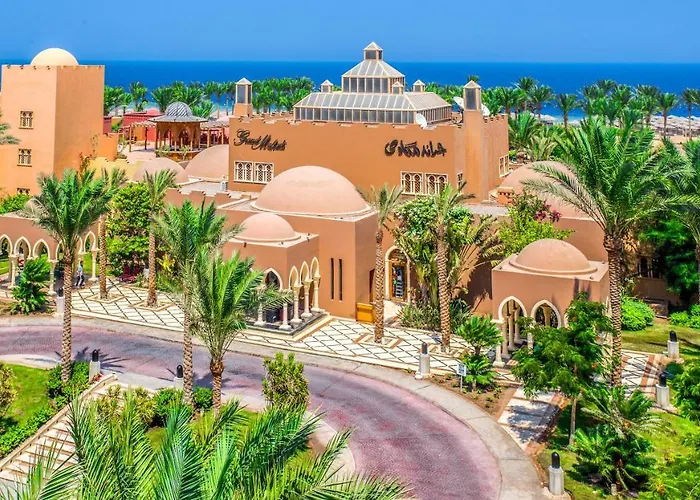 Grand Makadi - Couples And Families Only
