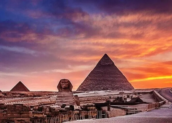 Pyramids Hotel