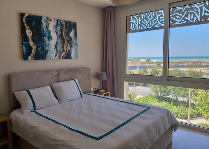 El Gouna Mangroovy 2Bd - M10
