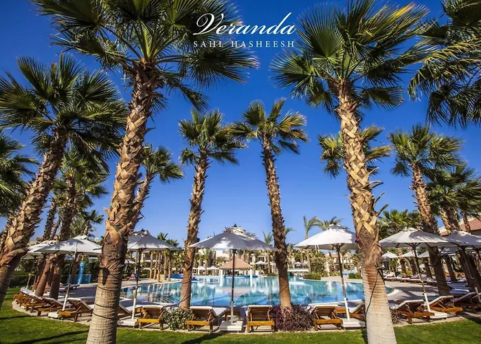 Veranda Sahl Hasheesh