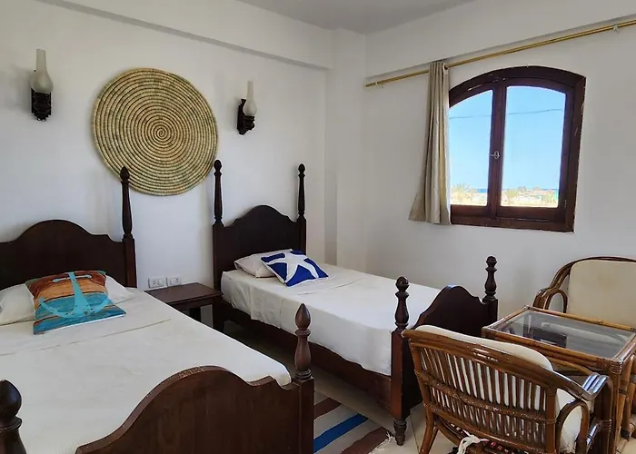 Rayhana Guest House