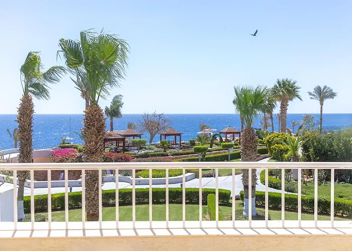 Monte Carlo Sharm Resort & Spa (Adults Only)