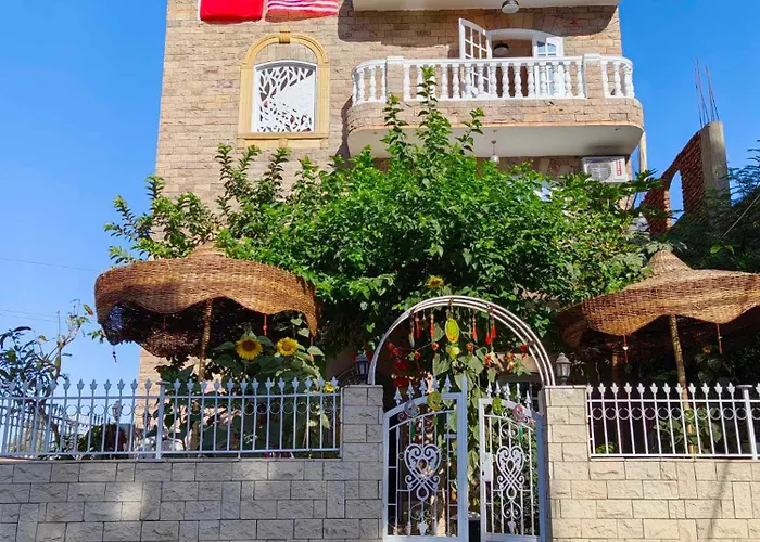 Dream Garden Luxor