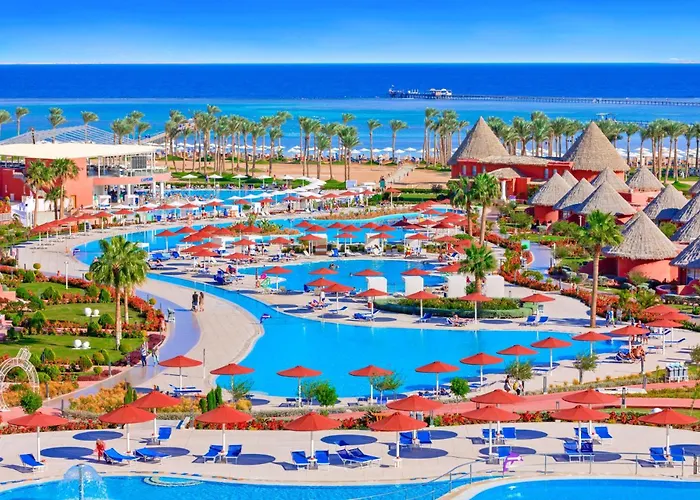 Laguna Vista Beach Hotel
