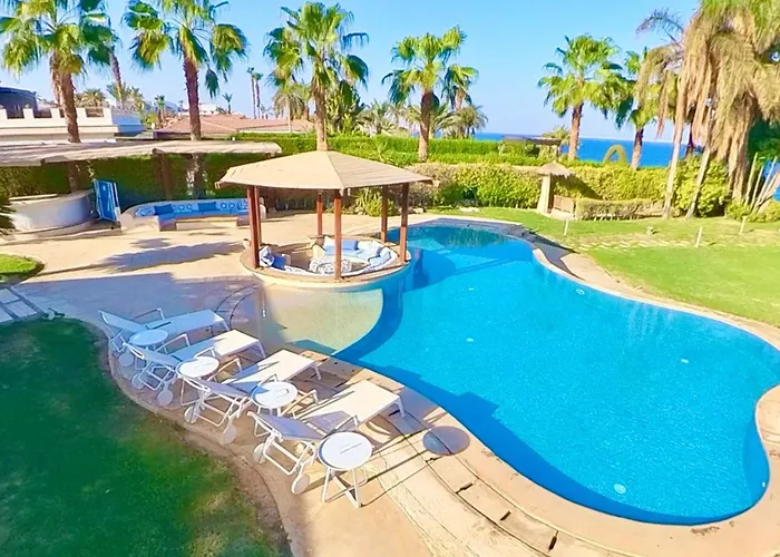Serenity Villa