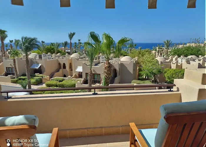 Yamour Royal Suite In Four Seasons Resort Sharm El Sheikh