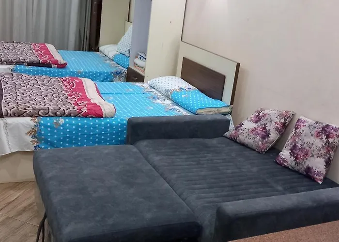 Cecelia Resort