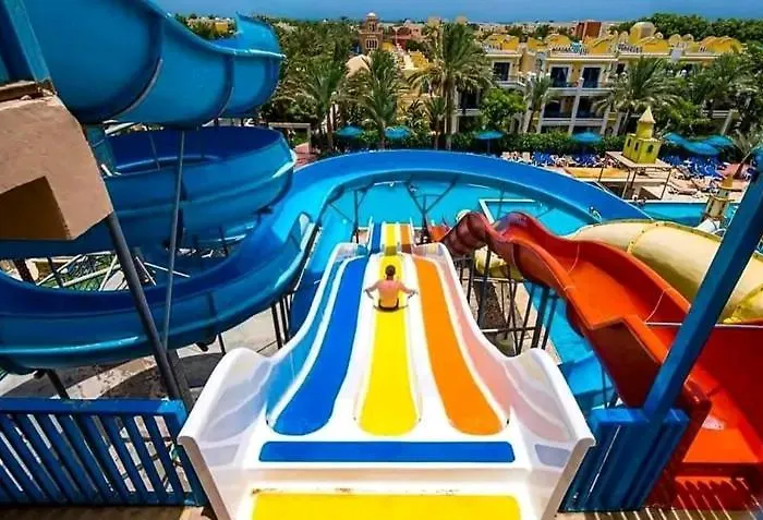 Hrg Hurghada Aparthotel Aqua Park A100 - By Mamo Property