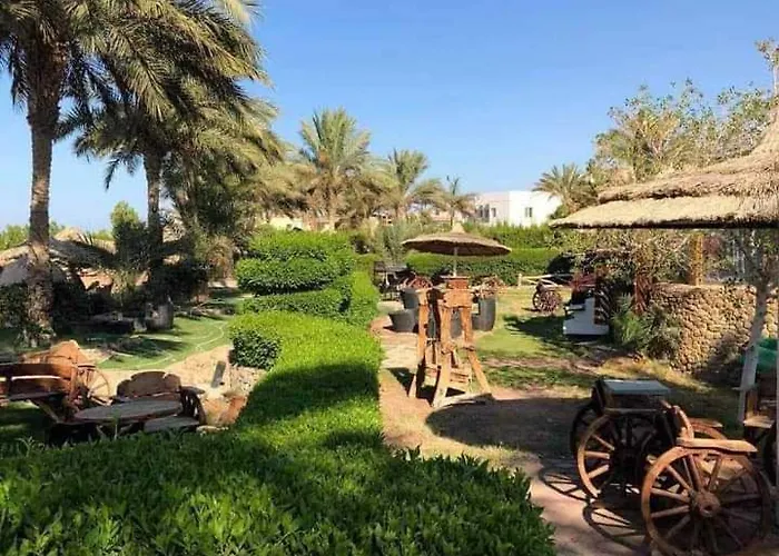 Palma Resort