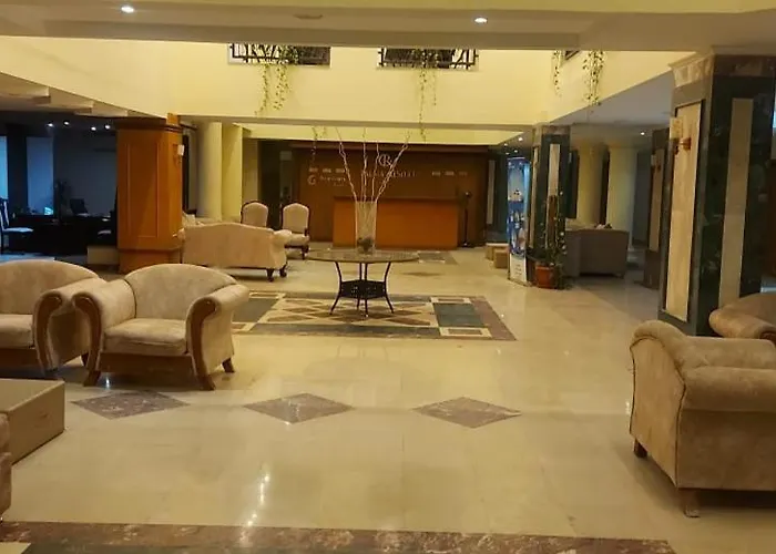 Palma Resort