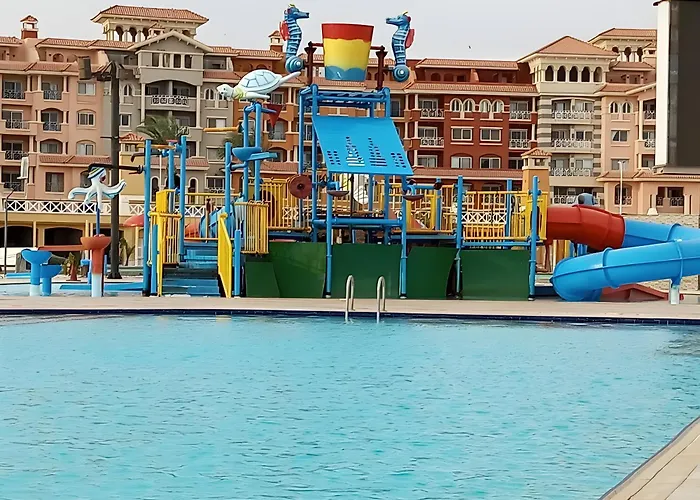 Mn Porto Sharm