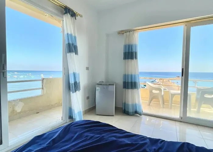 Red Sea Apartment Hotel